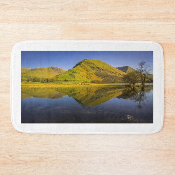 Item preview, Brothers Water in the English Lake District designed and sold by MichaelBShannon.