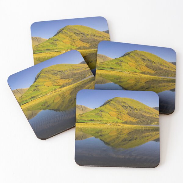 Item preview, Brothers Water in the English Lake District designed and sold by MichaelBShannon.