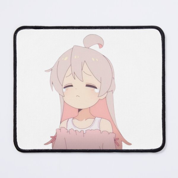Item preview, Asahi Oka, Onimai I am now your sister designed and sold by night-bloom-.