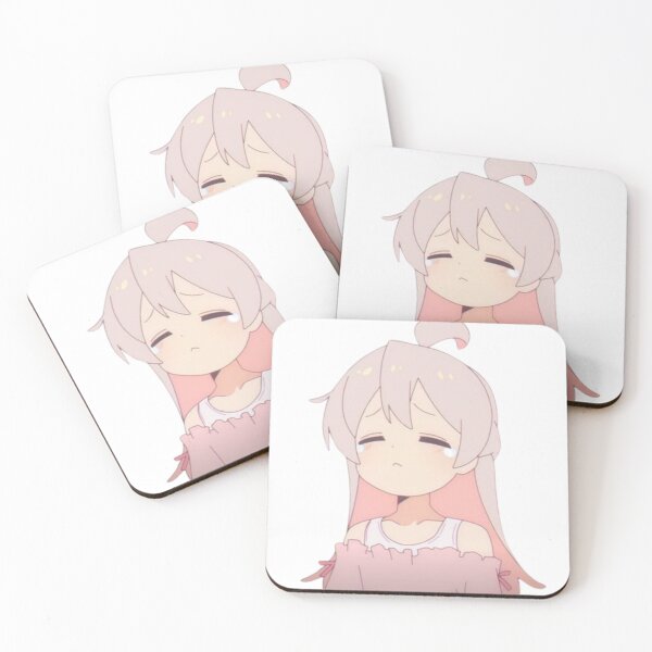 Item preview, Asahi Oka, Onimai I am now your sister designed and sold by night-bloom-.