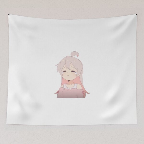Item preview, Asahi Oka, Onimai I am now your sister designed and sold by night-bloom-.