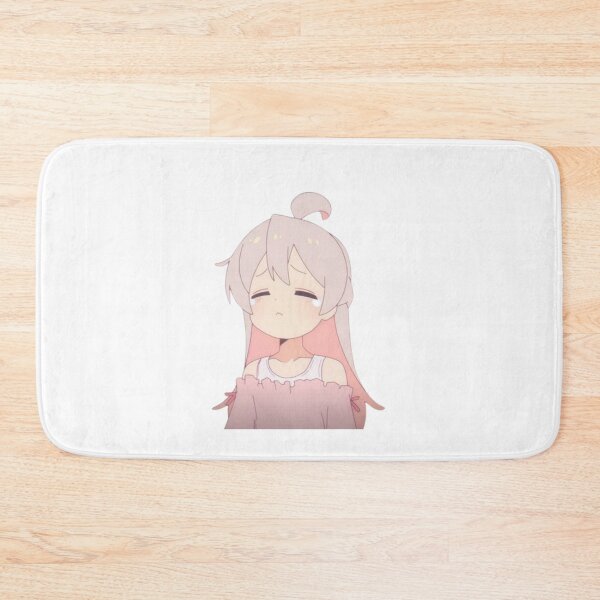 Item preview, Asahi Oka, Onimai I am now your sister designed and sold by night-bloom-.