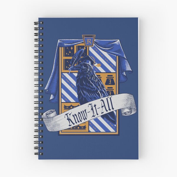 Item preview, Know It All designed and sold by Ben Pannell.