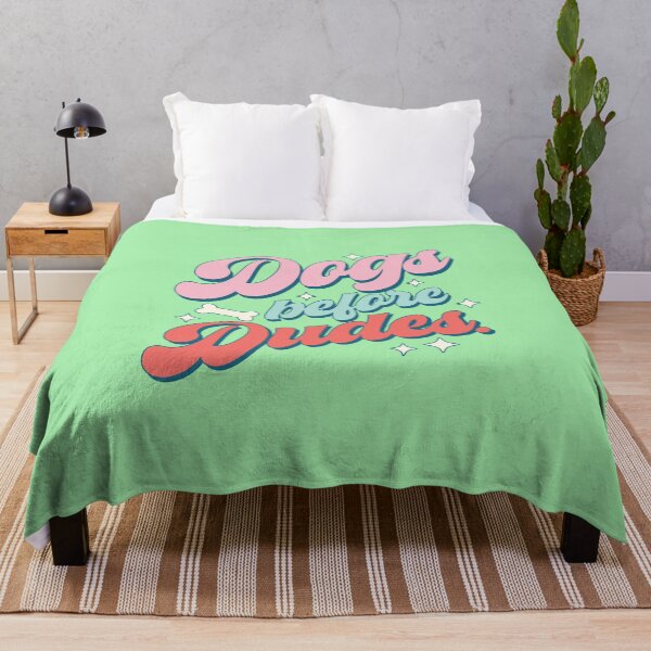 Item preview, Dogs Before Dudes (Mother's Day) designed and sold by Hope London.