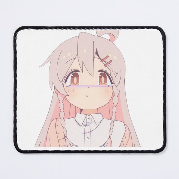 Item preview, Asahi Oka, Onimai I am now your sister designed and sold by night-bloom-.
