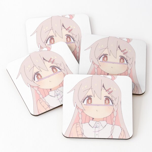Item preview, Asahi Oka, Onimai I am now your sister designed and sold by night-bloom-.