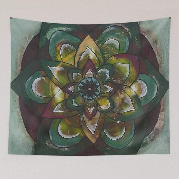 Item preview, Forgiveness designed and sold by Meditamandalas.
