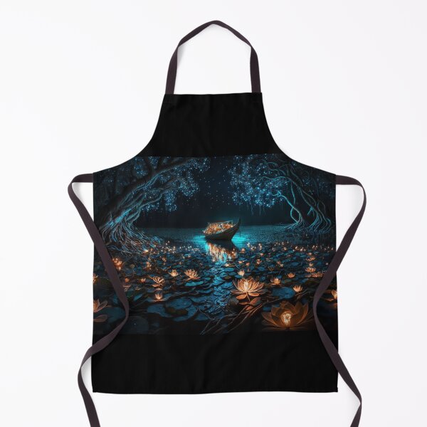 Item preview, Lantern River designed and sold by Ingama-Designs.