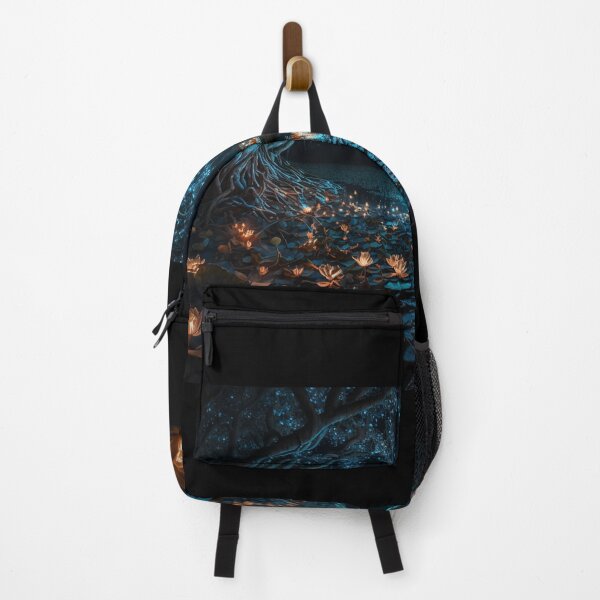 Item preview, Lantern River designed and sold by Ingama-Designs.