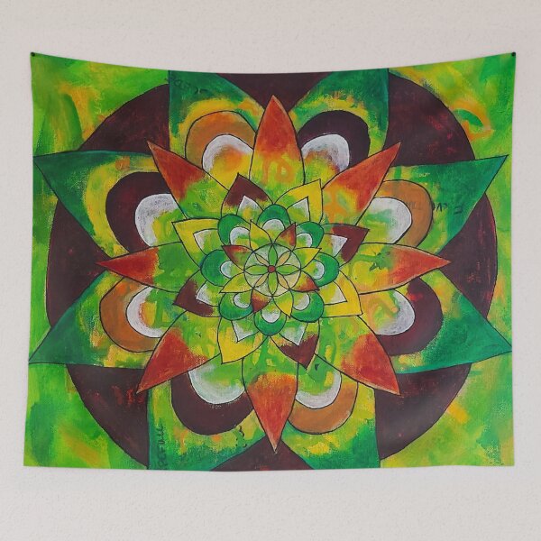 Item preview, Hope designed and sold by Meditamandalas.