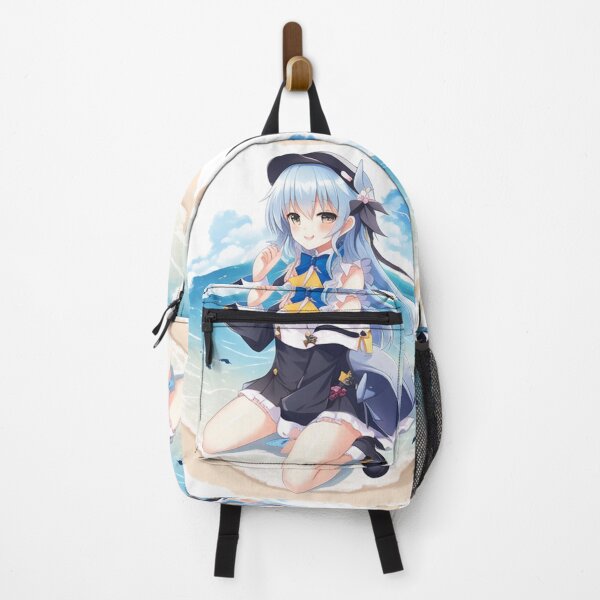 Item preview, Little sea Anime Girl designed and sold by AnimateSpring.