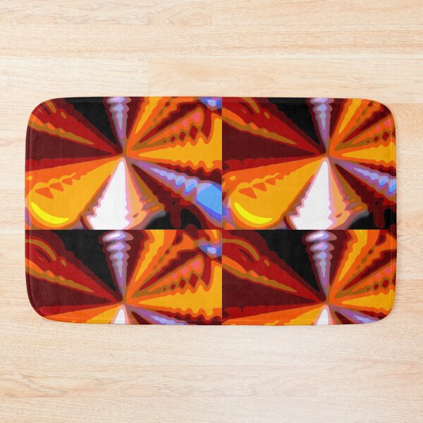 Item preview, Abstract design designed and sold by AgArtD.