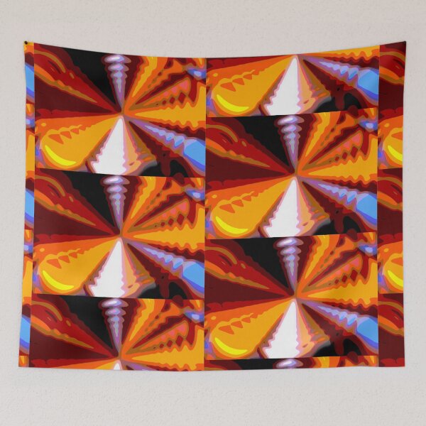 Item preview, Abstract design designed and sold by AgArtD.