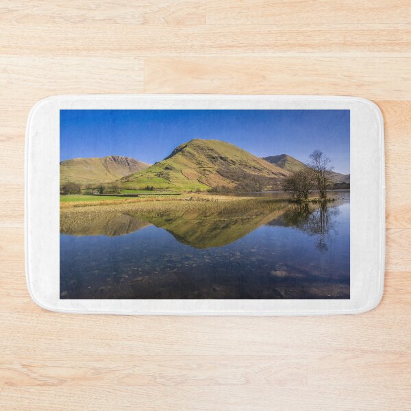 Item preview, Looking across Brothers Water in the Lake District towards Hartsop Dodd designed and sold by MichaelBShannon.