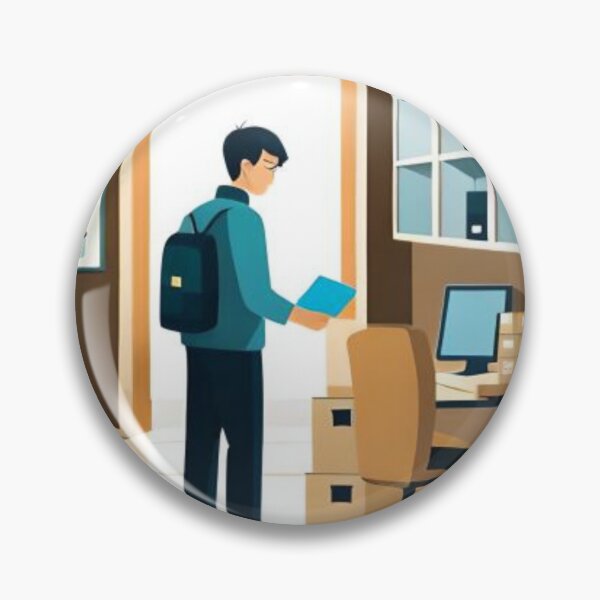Item preview, Revolutionizing E-commerce Marketplace designed and sold by LoFaroShop.