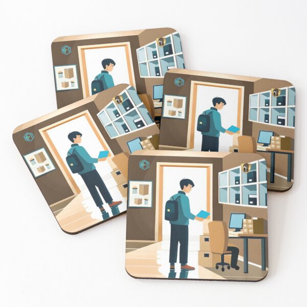 Item preview, Revolutionizing E-commerce Marketplace designed and sold by LoFaroShop.