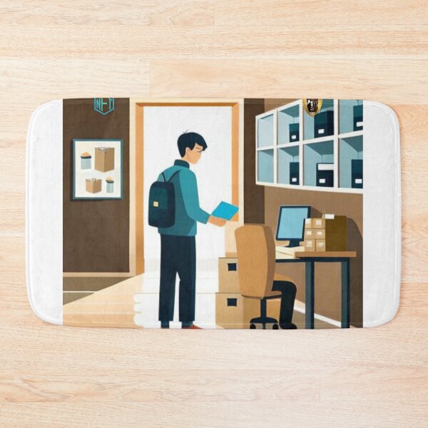 Item preview, Revolutionizing E-commerce Marketplace designed and sold by LoFaroShop.