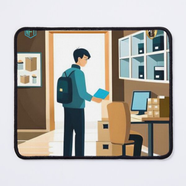 Item preview, Revolutionizing E-commerce Marketplace designed and sold by LoFaroShop.