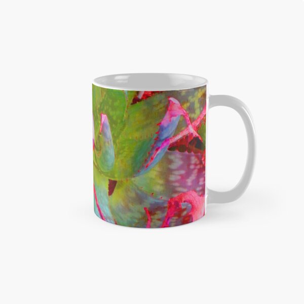 Item preview, colorful agaves * designed and sold by DAdeSimone.