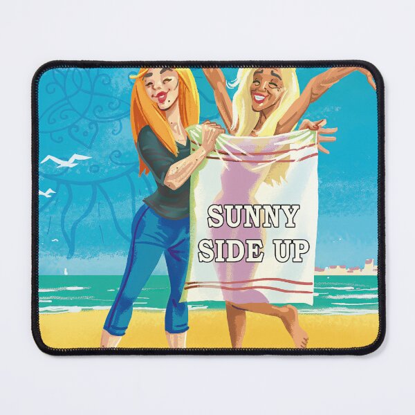 Item preview, Sunny side up designed and sold by marioboon.