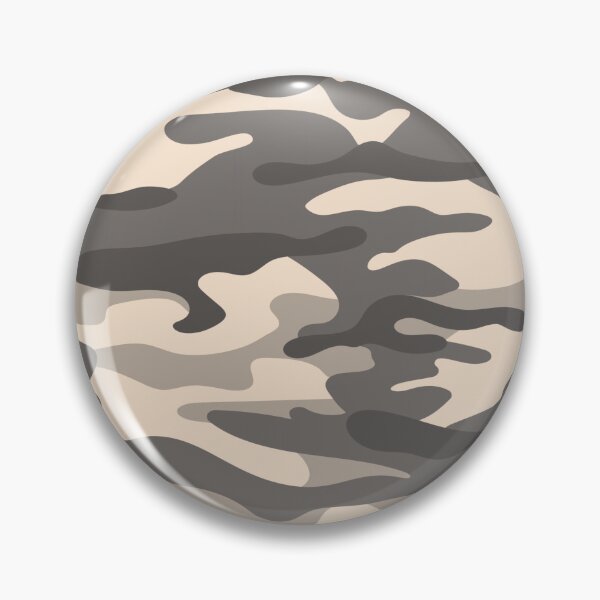 Item preview, Brown camouflage military soldier seamless pattern designed and sold by RubyCollection.