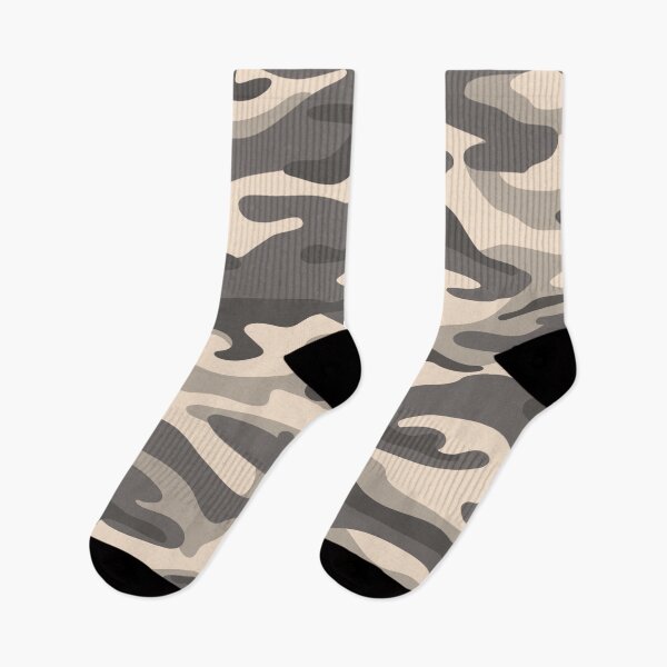 Item preview, Brown camouflage military soldier seamless pattern designed and sold by RubyCollection.
