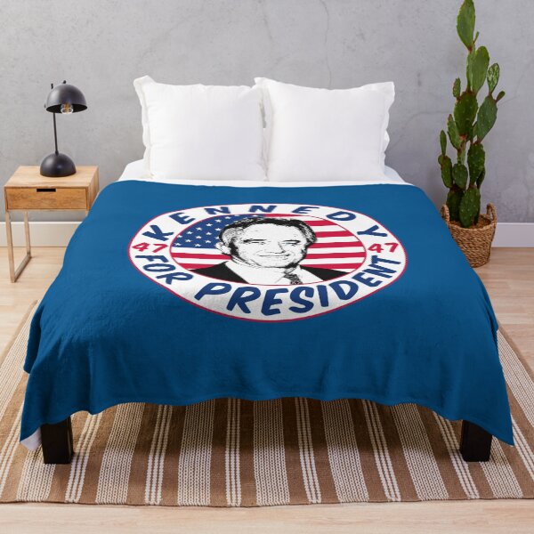 Item preview, 2024 Presidential - Kennedy For President designed and sold by LeNew.