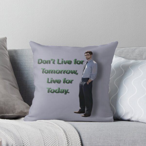 Item preview, Live for Today.  designed and sold by HappyRandomArt.