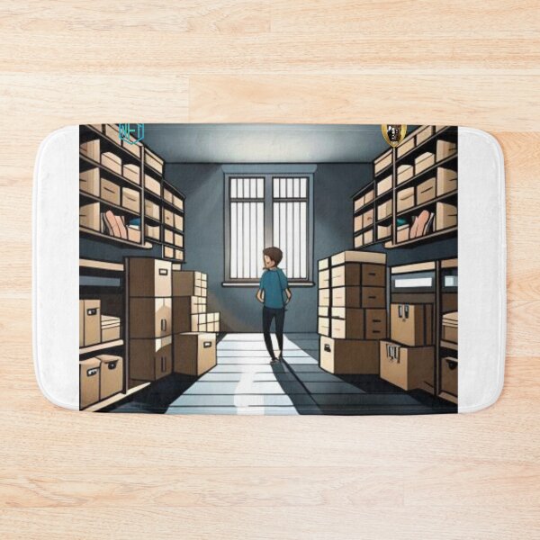 Item preview,  Inventory Management in E-commerce Marketplaces designed and sold by LoFaroShop.