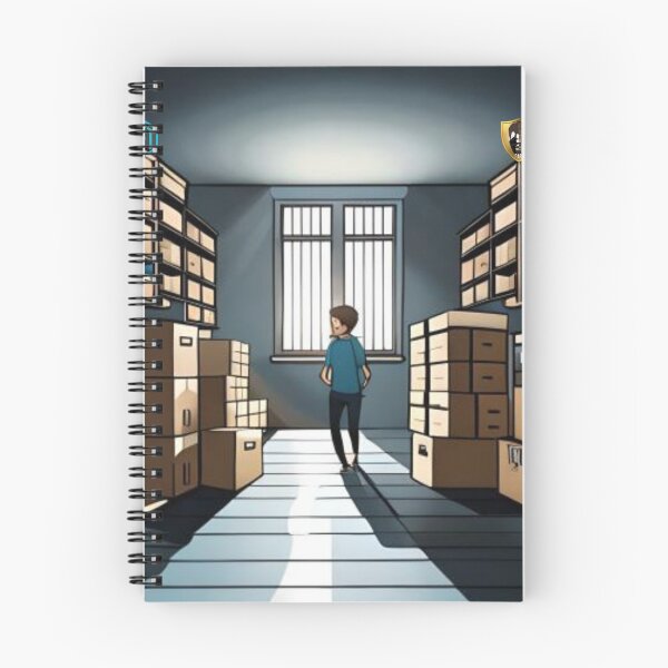 Item preview,  Inventory Management in E-commerce Marketplaces designed and sold by LoFaroShop.