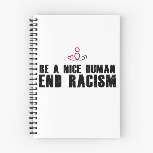Item preview, End Racism designed and sold by ringsideagency.