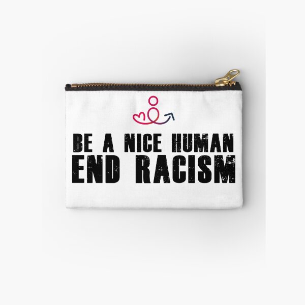 Item preview, End Racism designed and sold by ringsideagency.