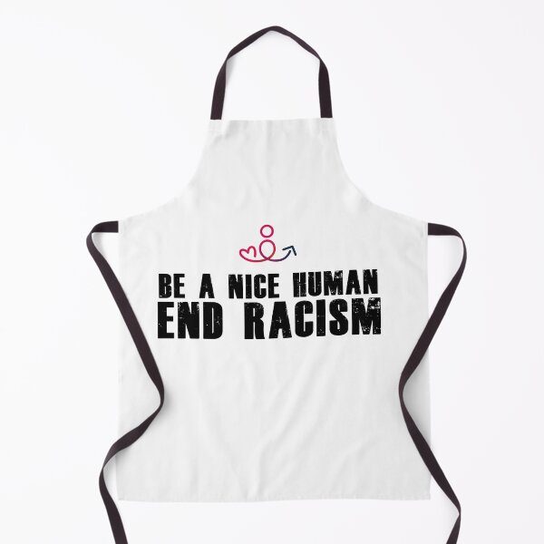 Item preview, End Racism designed and sold by ringsideagency.