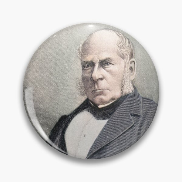Artikelvorschau, Henry Bessemer – Inventor entworfen und verkauft von CrankyOldDude.