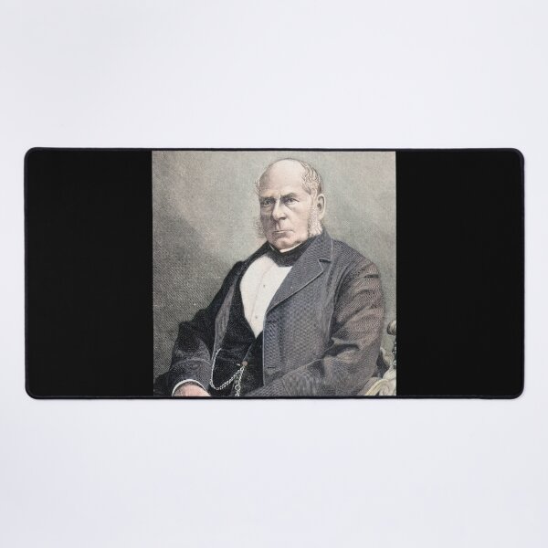 Item preview, Henry Bessemer – Inventor designed and sold by CrankyOldDude.