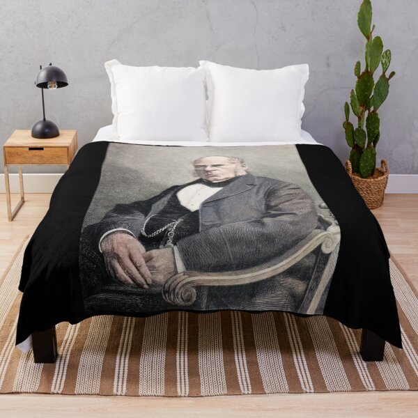 Item preview, Henry Bessemer – Inventor designed and sold by CrankyOldDude.