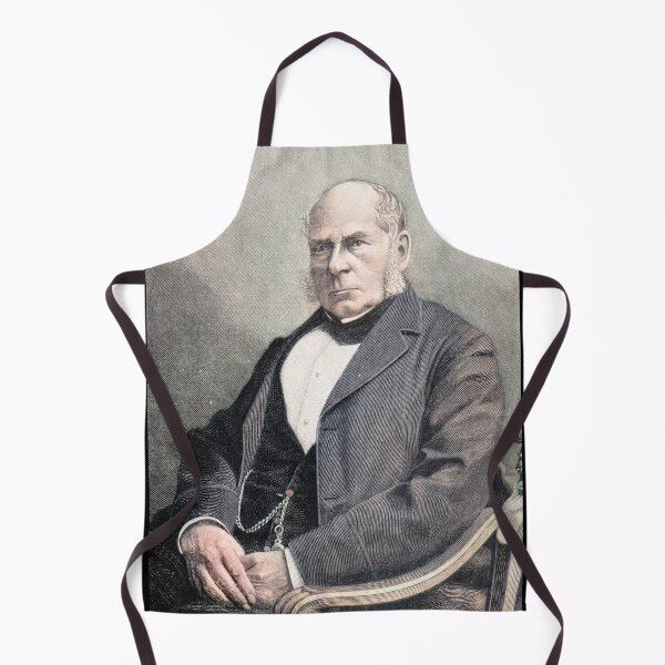 Item preview, Henry Bessemer – Inventor designed and sold by CrankyOldDude.