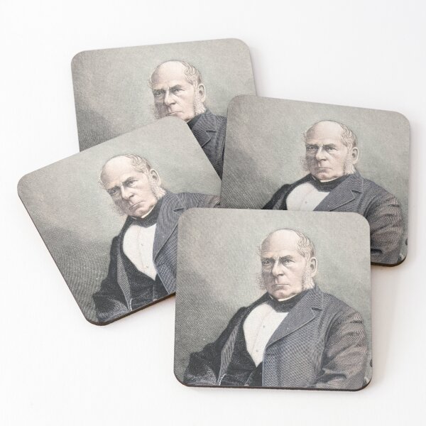 Item preview, Henry Bessemer – Inventor designed and sold by CrankyOldDude.
