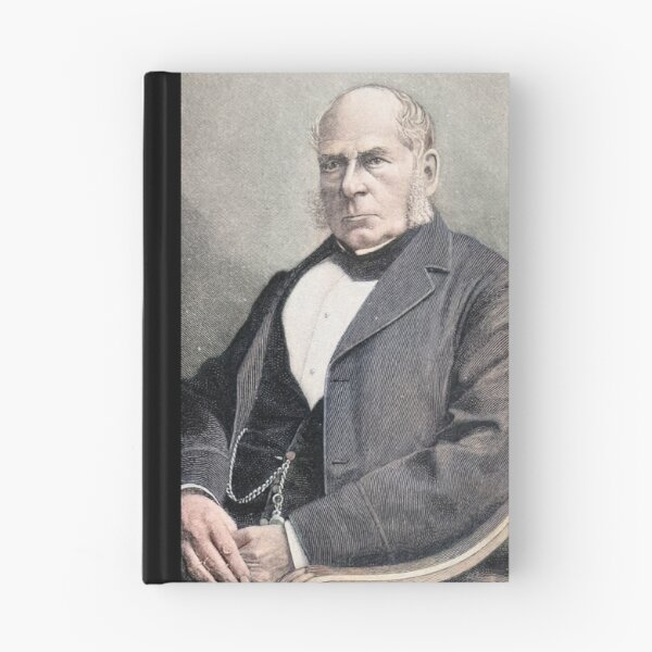 Item preview, Henry Bessemer – Inventor designed and sold by CrankyOldDude.