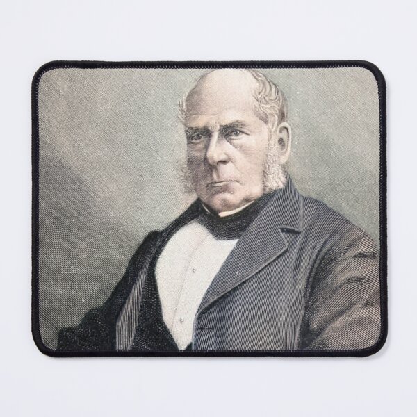 Item preview, Henry Bessemer – Inventor designed and sold by CrankyOldDude.