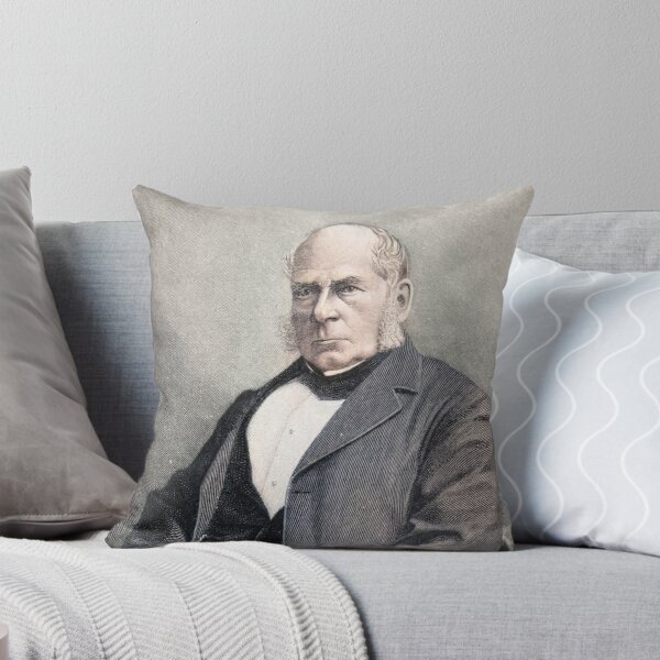 Item preview, Henry Bessemer – Inventor designed and sold by CrankyOldDude.