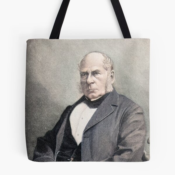 Item preview, Henry Bessemer – Inventor designed and sold by CrankyOldDude.