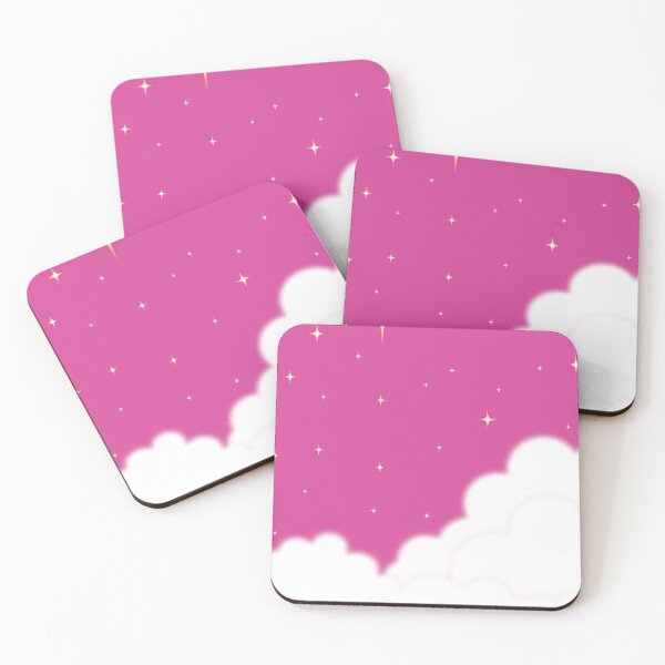 Item preview, Pink sky designed and sold by Teliiia.