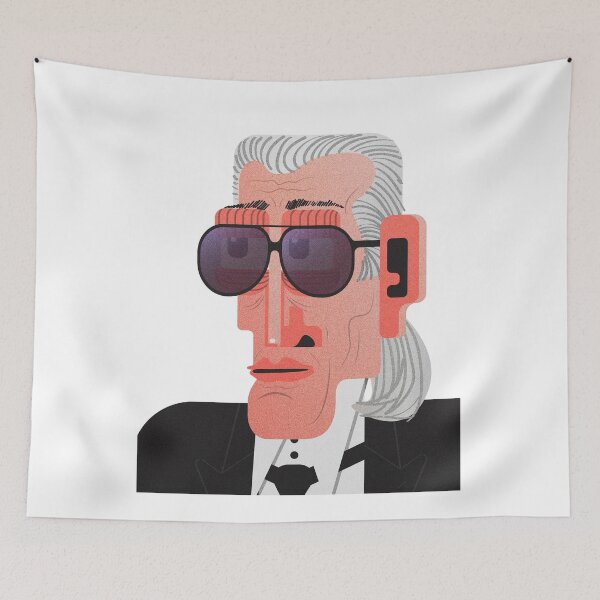 Item preview, Karl. designed and sold by armandozzy.