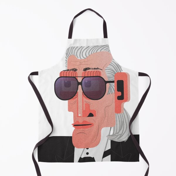 Item preview, Karl. designed and sold by armandozzy.