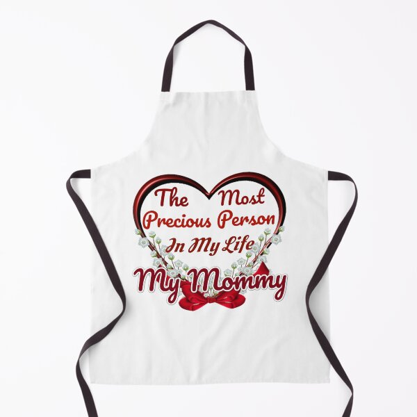 Item preview, The Most Precious Person In My Life "My Mommy" designed and sold by Pebasfa.