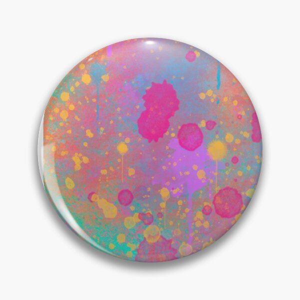 Item preview, Motley Pink designed and sold by artbymandymeow.