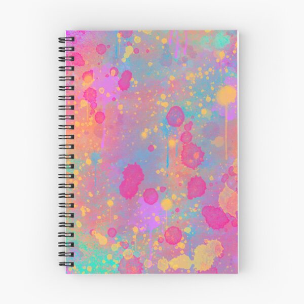 Item preview, Motley Pink designed and sold by artbymandymeow.