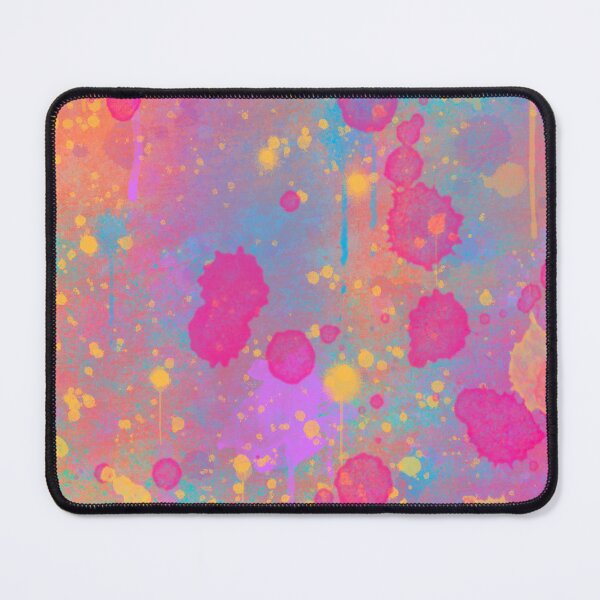 Item preview, Motley Pink designed and sold by artbymandymeow.