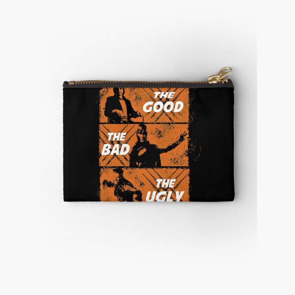 Item preview, Good Bad Ugly X designed and sold by KocioK.